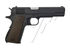 Pistolet COLT 1911 A1 GEN2 FULL METAL BLOWBACK GAZ WE BLACK