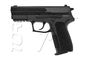 Pistolet Alarme 9mm PAK SIG SP2022 BLACK RETAY