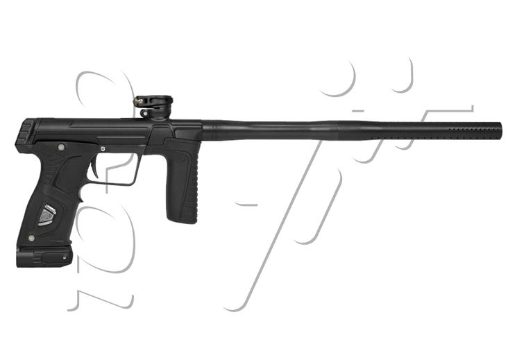 Lanceur GTEK M170R ECLIPSE BLACK