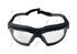 Masque TACTIQUE CONFORT SIMPLE ANTI-BUEE ASG STRIKE SYSTEM BLACK CLEAR