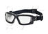 Lunettes de protection et masque STANDARD THERMAL ASG STRIKE SYSTEMS BLACK CLEAR