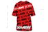 HK T-SHIRT ALL OVER 2.0 RED
