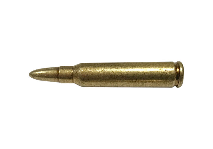 Balles FACTICES M4 M16 5.56MM DENIX