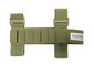 Porte cartouches CROSSE FUSIL OLIVE SWISS ARMS