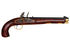 Pistolet KENTUCKY A SILEX PEDERSOLI CAL 45 (S.310)