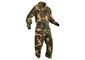 COMBINAISON TISSUS COVERALL VALKEN WOODLAND - Taille L XL