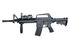 Fusil COLT M15 A1 ARMALITE BLACK SPRING ASG