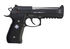 Pistolet BERETTA M92 EDITION LIMITEE BIOHAZARD ALBERT W. MODEL 01P GAZ TOKYO MARUI