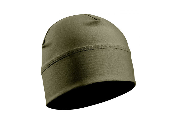 Bonnet THERMO PERFORMER NIVEAU 2 OLIVE