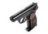 Pistolet 4.5mm (Billes) MAKAROV FULL METAL BLOWBACK CO2 KWC