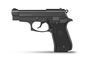 Pistolet Alarme 9mm PAK BERETTA 84FS BLACK RETAY