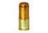 Grenade ogive DIAM 40mm AIRSOFT 120 BILLES UFC SILVER GOLD S&T ARMAMENT