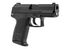 Pistolet HK USP COMPACT CULASSE METAL GAZ VFC UMAREX