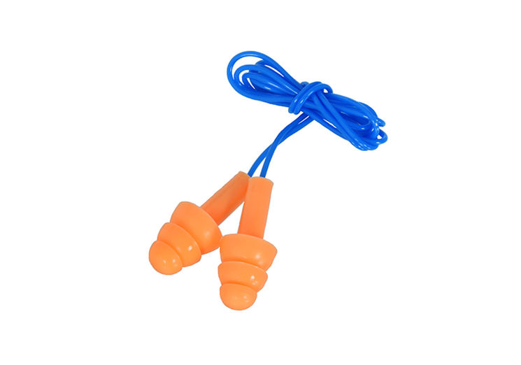 Protection AUDITIVE BOUCHONS M04 SILICONE EARMOR