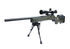 Fusil SNIPER M40A3 PROLINE SPRING OD GREEN VFC ASG