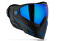 Masque DYE I5 2.0 THERMAL STORM BLACK BLUE