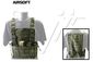 Veste SWISS ARMS MOLLE OLIVE