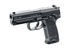 Pistolet 4.5mm (Billes) HK USP CO2 BLOWBACK BLACK UMAREX