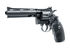 Revolver 4.5mm (Billes et Plomb) COLT PYTHON 357 6" CO2 BLACK UMAREX