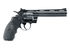 Revolver 4.5mm (Billes et Plomb) COLT PYTHON 357 6" CO2 BLACK UMAREX