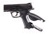 Pistolet 4.5mm (Plomb) SMITH & WESSON M&P45 CO2 UMAREX