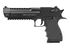 Pistolet DESERT EAGLE L6 FULL AUTO CO2 CYBERGUN BLACK