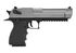 Pistolet DESERT EAGLE L6 FULL AUTO CO2 CYBERGUN BLACK GREY