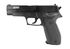 Pistolet SIG SAUER P226 NAVY BLACK SPRING SWISS ARMS