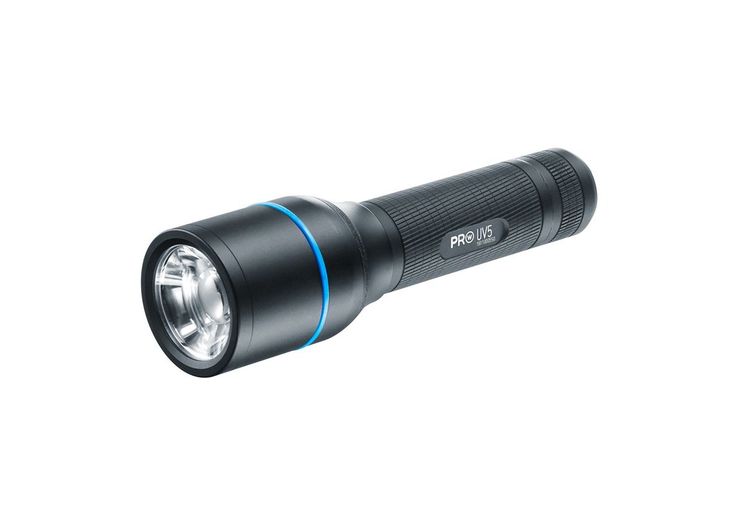 Lampe tactique WALTHER PRO UV5 UMAREX
