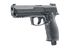Pistolet DEFENSE HDP TP50 T4E CAL 0.50 CO2 BLACK 7,5 JOULES UMAREX