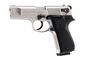 Pistolet Alarme 9mm PAK WALTHER P88 SILVER 10 COUPS UMAREX