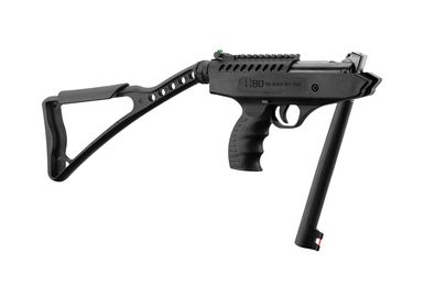 Pistolet SP500 a plomb 4.5mm