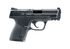 Pistolet Alarme 9mm PAK SMITH & WESSON M&P9C BLACK 12 COUPS UMAREX