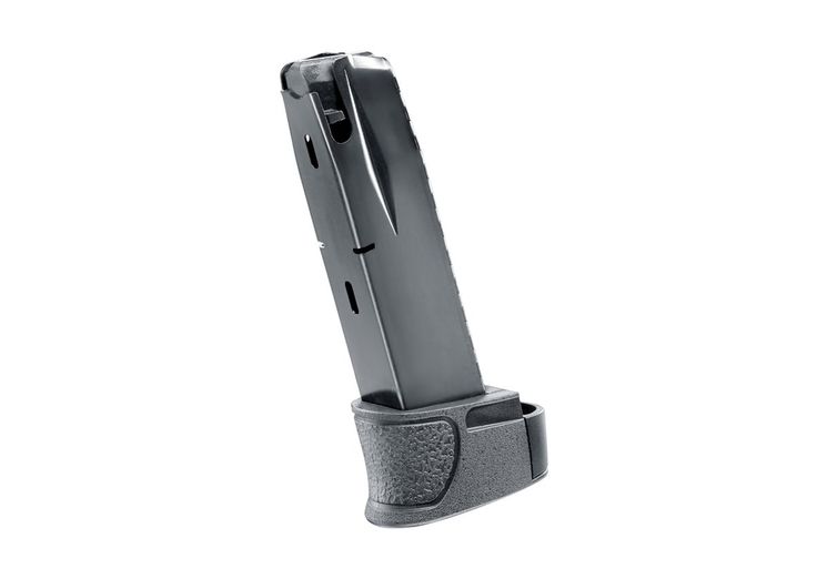Chargeur Alarme 9mm PAK SMITH & WESSON M&P9C 15 COUPS UMAREX