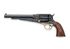 Revolver REMINGTON 1858 NEW ARMY ACIER JASPE GRAVE Calibre 44 PIETTA (rgach44) EDITION LIMITEE