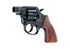 Revolver Alarme 6mm FLOBERT COLT ROHM RG46 BLACK BROWN 7 COUPS UMAREX