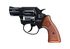 Revolver Alarme 6mm FLOBERT COLT ROHM RG56 BLACK BROWN 7 COUPS UMAREX