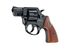 Revolver Alarme 6mm FLOBERT COLT ROHM RG56 BLACK BROWN 7 COUPS UMAREX