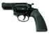 Revolver alarme 380/9mm RK COMPETITIVE 2.5" BLACK 5 COUPS KIMAR