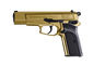 Pistolet Alarme 9mm PAK BROWNING GPDA9 GOLD 9 COUPS UMAREX