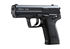 Pistolet Alarme 9mm PAK HK ROHM RG96 BLACK 9 COUPS UMAREX