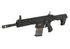 Fusil TR16 SBR 308 MK1 FULL METAL BLACK AEG G&G ARMAMENT