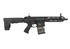 Fusil TR16 SBR 308 MK2 FULL METAL BLACK AEG G&G ARMAMENT