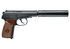 Pistolet 4.5mm (Billes) MAKAROV LEGENDS PM KGB CO2 FULL METAL UMAREX