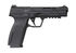 Pistolet SMITH & WESSON PIRAHNA MKI BLACK 22BBS GAZ G&G ARMAMENT