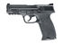 Pistolet SMITH & WESSON M&P9 M2.0 CO2 BLACK UMAREX