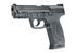 Pistolet 4.5mm (Billes) SMITH & WESSON M&P9 M2.0 CO2 BLACK UMAREX