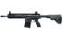 Fusil HK417D FULL AUTO GBBR FULL METAL BLACK GAZ UMAREX