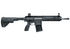 Fusil HK417D FULL AUTO GBBR FULL METAL BLACK GAZ UMAREX