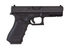 Pistolet 4.5mm (Billes) GLOCK 17 GEN4 CO2 BLOWBACK BLACK CYBERGUN